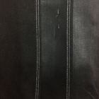 Tencle van de Katoenen Materiële de Jeans Zwarte Kleur 9oz Denimstof