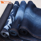 Van het het Ontwerpkledingstuk van Turkije het Denimstof 70%Cotton 28%Polyester 2%Spandex van Stocklot