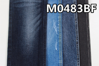 12,1 58/59“ van de Denimoz Stof voor Stretchable het Maken Jeans Duidelijke Katoenen Textiel
