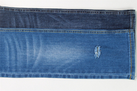 10 oz het Denimstof van de Jeans Hoge Rek voor Vrouwen 148cm Volledige Breedte