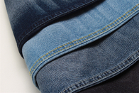 Sanforizing 10,2 Oz 58/59“ Super Rek Textielstof Jean Material For Apparel