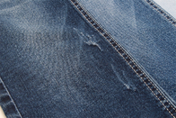 High Stretch Denim Stof 10oz Katoen Polyester Rayon Jeans Textiel 58/59'