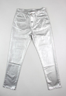 Bescherming Spandex Denim Jeans Stof 356gm 3/1 Rechterhand Twill