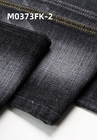 Garandeerde kwaliteit 10,5 oz Zwarte Stretch Denim Stof Voor Jeans