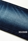 Katoen polyester spandex denim stof voor een strakke en modieuze uitstraling