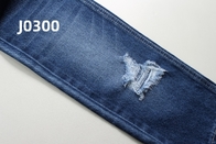 Warm verkopen 12,5 oz donkerblauw starre geweven denim stof voor jeans
