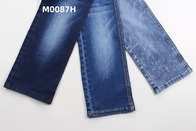 Groothandel 9,3 oz donkerblauw geweven denimstof voor jeans