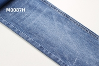 Groothandel 9,3 oz donkerblauw geweven denimstof voor jeans