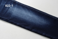 Warm verkopen 10 oz Warp Slub High Stretch geweven denim stof voor jeans