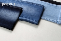 Groothandel 9,5 Oz Warp Slub High Stretch geweven denim stof voor jeans