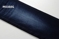 Groothandel 12 oz High Stretch Crosshatch Slub geweven denim stof voor jeans