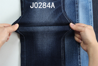 10.2 Oz Speciaal weven Denim Stof Voor Man Jeans Of Jacket Warm Verkopen In Weilong Textile