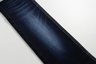 Hoogwaardige 9,9 oz warp slub stretch denim stof voor jeans