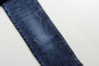 Hoogwaardige 9,9 oz warp slub stretch denim stof voor jeans