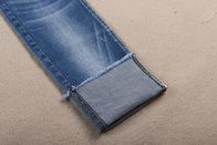de Rek van Katoenen van 9.7oz 329gsm het Denimstof Polyesterspandex voor de Jeans van het Vrouwenkind