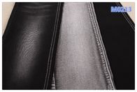 3% Spandex 10 van de het Denimoz Stof van het Reksatijn Dame Soft Jeans Material