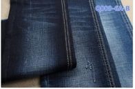 10,5 Ons 56“ van de de Jeans Hoge Rek van de Breedte Duidelijkere Lont het Denimstof van Crosshatch