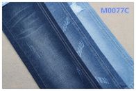 Donkerblauwe 58 59“ Breedte 10.5oz 100 Percenten van de Katoenen Denimstof het Denimjean material
