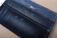 11,5 Oz 72 Katoen 27 Polyester 1 van de het Denimstof van Spandex het Zwaargewicht Materiaal van de de Jeansbroek