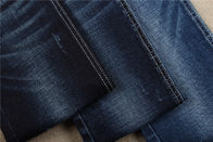 Indigo10oz 70% van Katoenen 28% van de het Denimstof Polyestercrosshatch Elastisch de Jeansmateriaal
