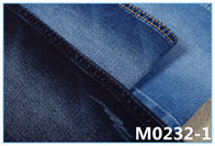 10.8oz 75 Katoen 25 van het de Jeansdenim van Polyestermensen van de de Keperstofstof de Jeansmateriaal