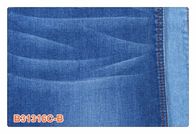 Jeans10.8oz 97% Ctn 3% Lycra het Katoenen Denimstof Zacht Jean Material van Spandex
