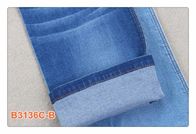 Jeans10.8oz 97% Ctn 3% Lycra het Katoenen Denimstof Zacht Jean Material van Spandex