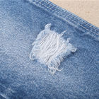 “ Stijve Breedte 66 67 Geen Spandex het Denimdoek 15 oz-van de Katoenen Jeans Materiële Stof