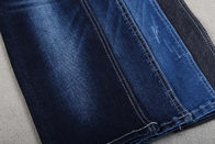 De reusachtige Stretchable Blauwe Rechtse Keperstof van vrouwen Magere Jeans RHT 10 van de Denimoz Stof