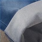 58 60 breit“ Breedte 7.5oz de Dubbele Laag imiteert Ruwe Denimstof voor Jeans