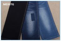 58 60 breit“ Breedte 7.5oz de Dubbele Laag imiteert Ruwe Denimstof voor Jeans