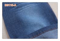 6oz 2 Lycra 98 van het de Jeans Lichtgewichtdenim van de het Katoenen Denimstof van Spandex de Stoffenmateriaal