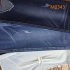 69 Katoen 29 Polyester 2 Stof van het de Jeans Ruwe Denim van Spandex de Donkerblauwe 11 Oz
