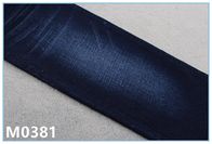 RT-Stof 72,5% Katoenen 26% Polyester 1,5% van het Jeans Zwaargewicht Denim Spandex