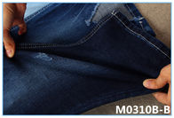 9 oz 147 tot 150cm Lichtgewicht het Denimstof van de 4 Manierrek voor Jeans
