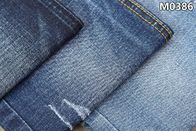 10.5oz van katoenen van de het Denimstof Polyesterspandex van de de Afwijkingslont de Jeansmateriaal