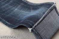 61% van het katoenen 11.8oz de Stoffendesizing Hekjert Denim Jeans