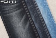 61% van het katoenen 11.8oz de Stoffendesizing Hekjert Denim Jeans