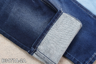 9,5 van de de Keperstofstof van het Ons Vals Breiend Denim van de de Lagenrek Dubbel Jeansmateriaal