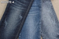 12,7 van de het Denimstof van oz Crosshatch van de Rekmensen Jeans Super Donkerblauwe Kleur