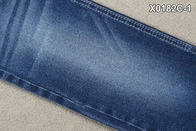 Brei 10.2Oz-de Schaduw van Denimjean fabric super dark blue