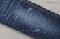 Sanforizing 12.7Oz Denim Fabric With Crosshatch Dark Blue