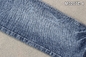 Sanforizing 12.7Oz Denim Fabric With Crosshatch Dark Blue