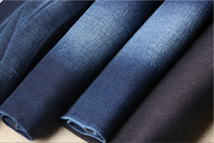 Tencle van de Katoenen Materiële de Jeans Zware Donkerblauw Denimstof