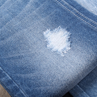 100% van het katoenen de Stof Keperstofdenim Zwaargewicht voor Kledingstukkleding Jean