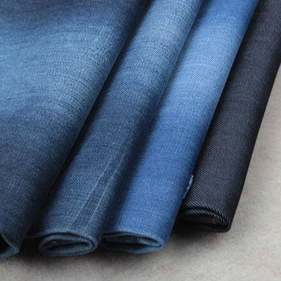 100% katoenen Vuurvaste Op zwaar werk berekende Denimstof voor Lassen Workwear
