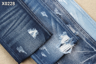Zwaargewicht het Denimstoffen van 11,3 oz 100%Cotton voor Jeansbroek