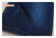 62/63“ van de het Denimstof van 11oz Super Donkerblauwe de Vrouwenjasje Gescheurde Jeans voor Mannen