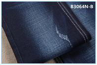 Van het Katoenen van de lontkeperstof de Stof Rekdenim voor Jeans 57“ Breedte