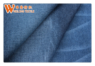 63“ van het Denimjean fabric for shirts and van 8oz de Lichtgewicht Donkerblauwe TC Broek